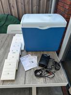 Campingaz Powerbox 36L Koelbox met Transformator, Ophalen of Verzenden, Gebruikt, Koelbox, Elektrisch