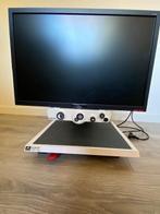 Beeldschermloep i-See, Ophalen, Gebruikt, Vergrootglas of Loep