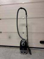 miele black pearl 5000, Gebruikt, Stofzuiger, 2000 watt of meer, Ophalen