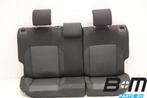 Stoffen achterbank VW Polo 6C, Gebruikt
