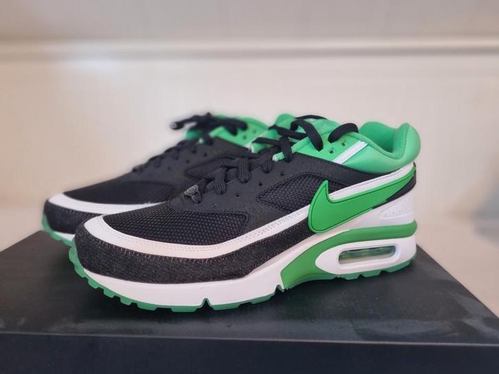 Nike air max classic bw, Kleding | Heren, Schoenen, Nieuw, Zwart, Ophalen of Verzenden