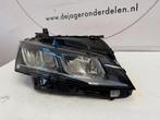 PEUGEOT 308 III T10 VOL LED KOPLAMP RECHTS 98516735, Ophalen of Verzenden, Gebruikt, Peugeot