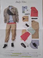 Complete outfit van daily paper ( NIEUW! ), Ophalen of Verzenden, Nieuw, Daily Paper