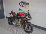 APRILIA TUONO 660 FACTORY, Bedrijf, Naked bike