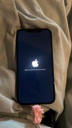 Iphone 12 pro max, Telecommunicatie, Mobiele telefoons | Apple iPhone, Ophalen of Verzenden, Zo goed als nieuw, Blauw, 128 GB