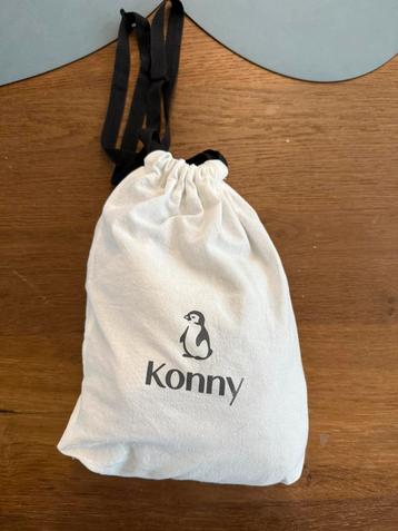 Konny Babydragger  beschikbaar voor biedingen