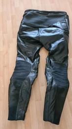 Leren motor kleding, Motoren, Ophalen, Tweedehands