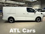 Opel Vivaro 2.0DIESEL | AIRCO | EURO 6 | 1J GARANTIE, Voorwielaandrijving, Bedrijf, 3 stoelen, 1997 cc