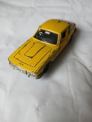 Jensen FF interceptor. Dinky toys 188 beschikbaar voor biedingen