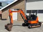 Hitachi ZX19U-6 YR (bj 2019), Zakelijke goederen, Machines en Bouw | Kranen en Graafmachines, Graafmachine