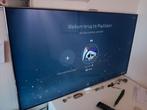 Samsung tv 48  inch werkt meestal goed, gaat soms storen, Ophalen, Gebruikt, 50 Hz, Samsung