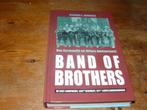 Ambrose : Band of brothers (US 101e Airborne , Wo2), Tweede Wereldoorlog, Stephen E. Ambrose, Ophalen of Verzenden, Zo goed als nieuw