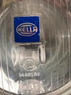 Oldtimer 2 Hella verstralers type 160 en 16 cm, Auto-onderdelen, Verlichting, Ophalen of Verzenden, Gebruikt