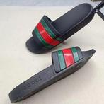 Gucci slippers nieuw, Kleding | Heren, Schoenen, Ophalen of Verzenden, Nieuw