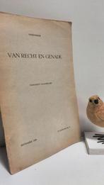 Wisse, Prof. G.; Het schaap in de doodsvallei (serie van Rec, Boeken, Ophalen of Verzenden, Gelezen, Christendom | Protestants
