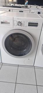 Bosch HomeProfessional Wasmachine - 9kg, 1200 tot 1600 toeren, Gebruikt, 8 tot 10 kg, Ophalen of Verzenden