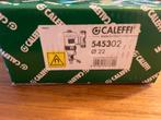 Nieuwe caleffi vuilafscheider, Ophalen of Verzenden, Nieuw