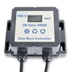 Aquaforte controller 10000, Ophalen of Verzenden, Zo goed als nieuw, Vijverfilter
