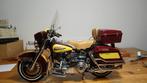 1:6 model harley davidson flh classic, Hobby en Vrije tijd, Ophalen, Nieuw, Tamiya, Groter dan 1:32