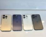 iphone 14 Pro  Gold  128GB  + Garantie, Ophalen of Verzenden, Zo goed als nieuw, Overige typen, Apple iPhone