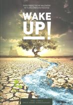 Arno Lamm/Emile André van Beckevoort Wake Up! (a), Ophalen of Verzenden, Gelezen