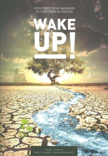 Arno Lamm/Emile André van Beckevoort Wake Up! (a) beschikbaar voor biedingen