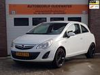 Opel Corsa 1.2 EcoFlex Anniversay Edition LPG, Auto's, Voorwielaandrijving, Euro 5, Gebruikt, Wit