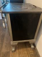 Antiek Houtgestookt Fornuis - Petit Godin, Ophalen