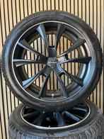 19” Tesla Model S Winterbanden Winterset 5X120, 19 inch, ., Banden en Velgen, .