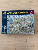 Jan van Haasteren/ Highland games, Ophalen, 500 t/m 1500 stukjes, Zo goed als nieuw