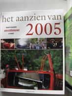 2005 het aanzien van 2005, Boeken, Ophalen of Verzenden, 20e eeuw of later, Zo goed als nieuw, Overige gebieden