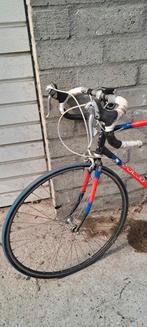 Racefiets Zullo - Opknapper, Overige merken, 28 inch, Gebruikt, Heren