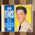 Elvis Presley - G.I. Blues, 1960 tot 1980, Ophalen of Verzenden, Zo goed als nieuw