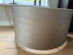 Duran Lampenkap te koop diameter 90cm, Huis en Inrichting, Ophalen, Overige kleuren, 25 tot 50 cm, Rond