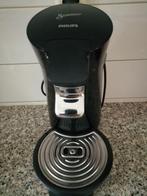 Nette Senseo koffie apparaat, Koffiemachine, Ophalen of Verzenden, Zo goed als nieuw, 2 tot 4 kopjes
