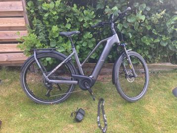 CUBE E-Bike Kathmandu hybrid pro 800 W beschikbaar voor biedingen