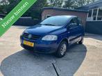 Volkswagen Fox 1.2 Trendline - AIRCO - ELEKTRISCHE RAMEN, Voorwielaandrijving, 1198 cc, Bedrijf, Handgeschakeld