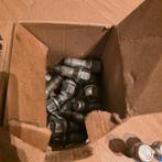 Wielbouten M14 x 1.5 - Set, Ophalen of Verzenden, Gebruikt, Universele onderdelen