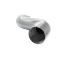 Ventilatie buizen,aluminium 150mm diameter, Ophalen, Gebruikt, Ventilator