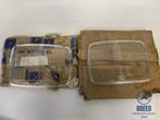 NOS koplampglas L+R Hella Mercedes-Benz W601 W602 W611 T1 TN, Auto-onderdelen, Verlichting, -, Nieuw, Ophalen of Verzenden, -