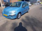 Citroën C3 1.1 I 2004 Blauw, Voorwielaandrijving, 4 cilinders, Blauw, Bedrijf
