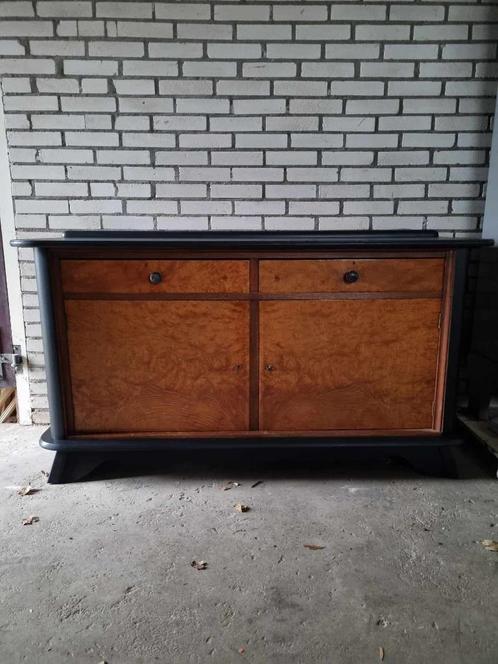 Dressoir, Huis en Inrichting, Kasten | Dressoirs, Gebruikt, 150 tot 200 cm, 25 tot 50 cm, Ophalen