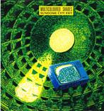 Multicoloured Shades : " Sundome City Exit " LP - 1987, Gebruikt, Ophalen of Verzenden, 1980 tot 2000, 12 inch
