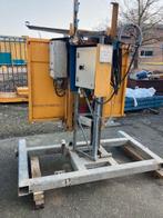 Goederen lift Bouw lift Tandheugel lift Verdieping lift, Ophalen, Gebruikt, Elektrisch