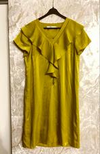 Steps jurk, maat M (200), Maat 38/40 (M), Zwart, Ophalen of Verzenden, Zo goed als nieuw