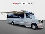 Mercedes-Benz Sprinter Camper Tip/Aut bj 2011 L3H2 Nieuwe In, Caravans en Kamperen, Campers, Diesel, Bedrijf, Mercedes-Benz, Bus-model