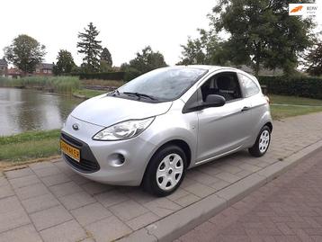 Ford KA 1.2 LIMITED s/s beschikbaar voor biedingen