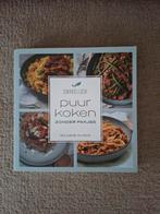 Williene Klinck - Puur koken zonder pakjes, Ophalen of Verzenden, Zo goed als nieuw, Williene Klinck