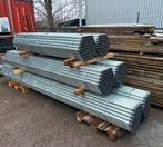 Tubelock / Tube lock van Thiel - Nieuw - Steiger!, Ophalen, Nieuw, Gevelsteiger, 2 tot 5 meter