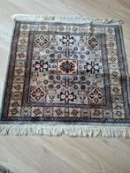 Perzisch Tapijt - 85x75 cm - Pakistan, Ophalen of Verzenden